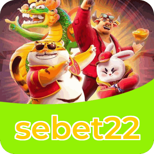 Logo Oficial sebet22 Download